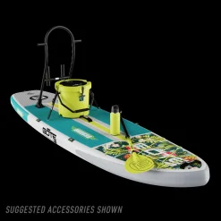 Sup & Kayak-Bote 11'6