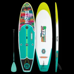 Sup & Kayak-Bote 11'6" Breeze Classic Paddle Board