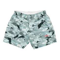 Shorts-AFTCO 6