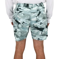 Shorts-AFTCO 6