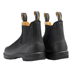Boots-Blundstone 558 Chelsea Boots for Women Black