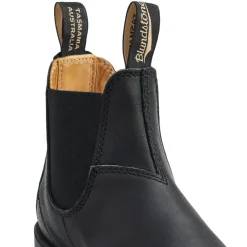 Boots-Blundstone 558 Chelsea Boots for Women Black