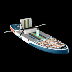 Sup & Kayak-Bote 10'4