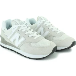 Shoes-New Balance 574 for Women Nimbus Cloud