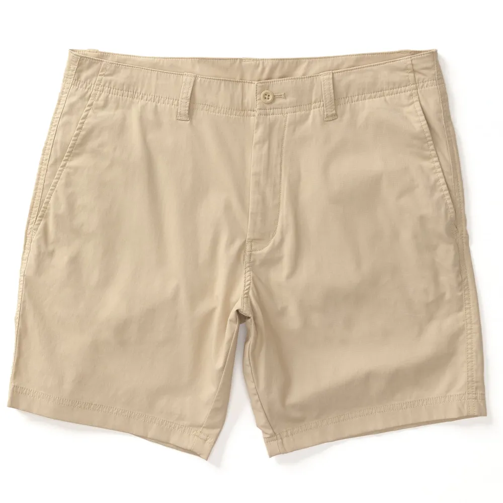 Shorts-Duck Head 8" Harbor Performance Short for Men
