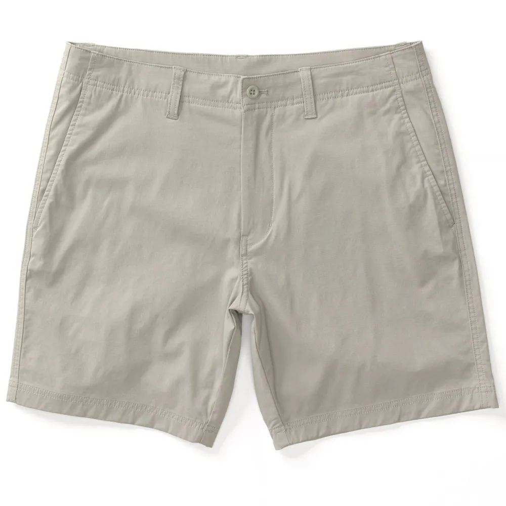 Shorts-Duck Head 8" Harbor Performance Short for Men