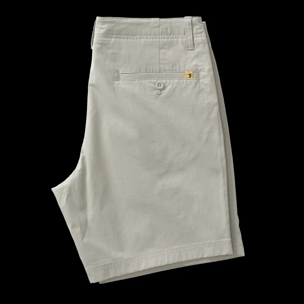 Shorts-Duck Head 8" Harbor Performance Short for Men