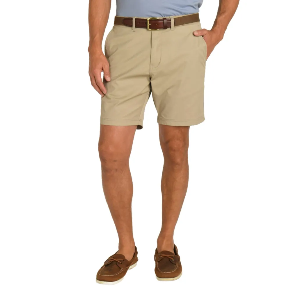 Shorts-Duck Head 8" Harbor Performance Short for Men