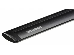 Car Racks & Pads-Yakima 60" Jetstream Bars for Roof Rack Black