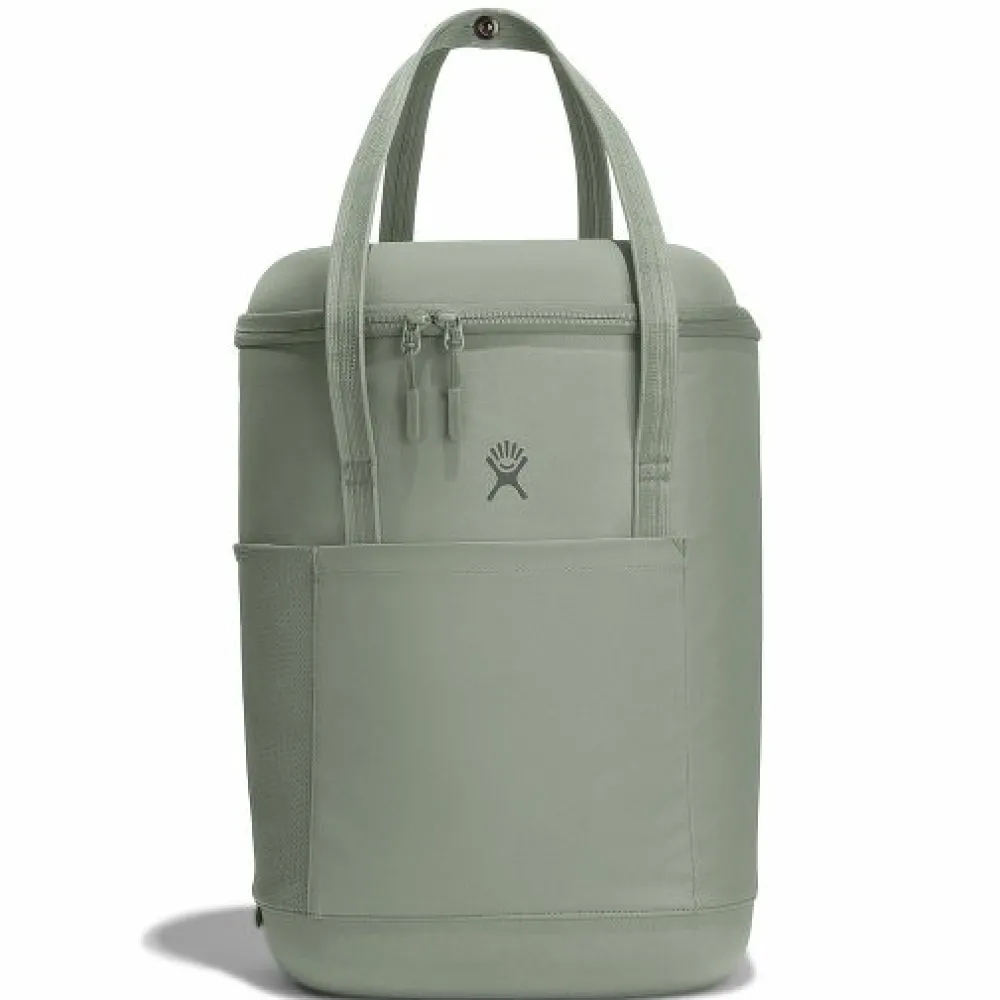 Coolers-Hydro Flask 20 L Carry Out Soft Cooler Pack Agave