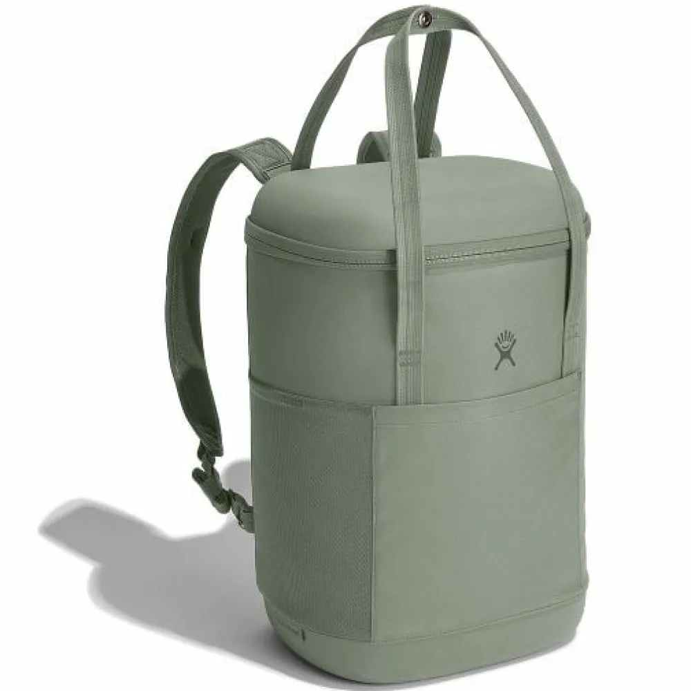 Coolers-Hydro Flask 20 L Carry Out Soft Cooler Pack Agave