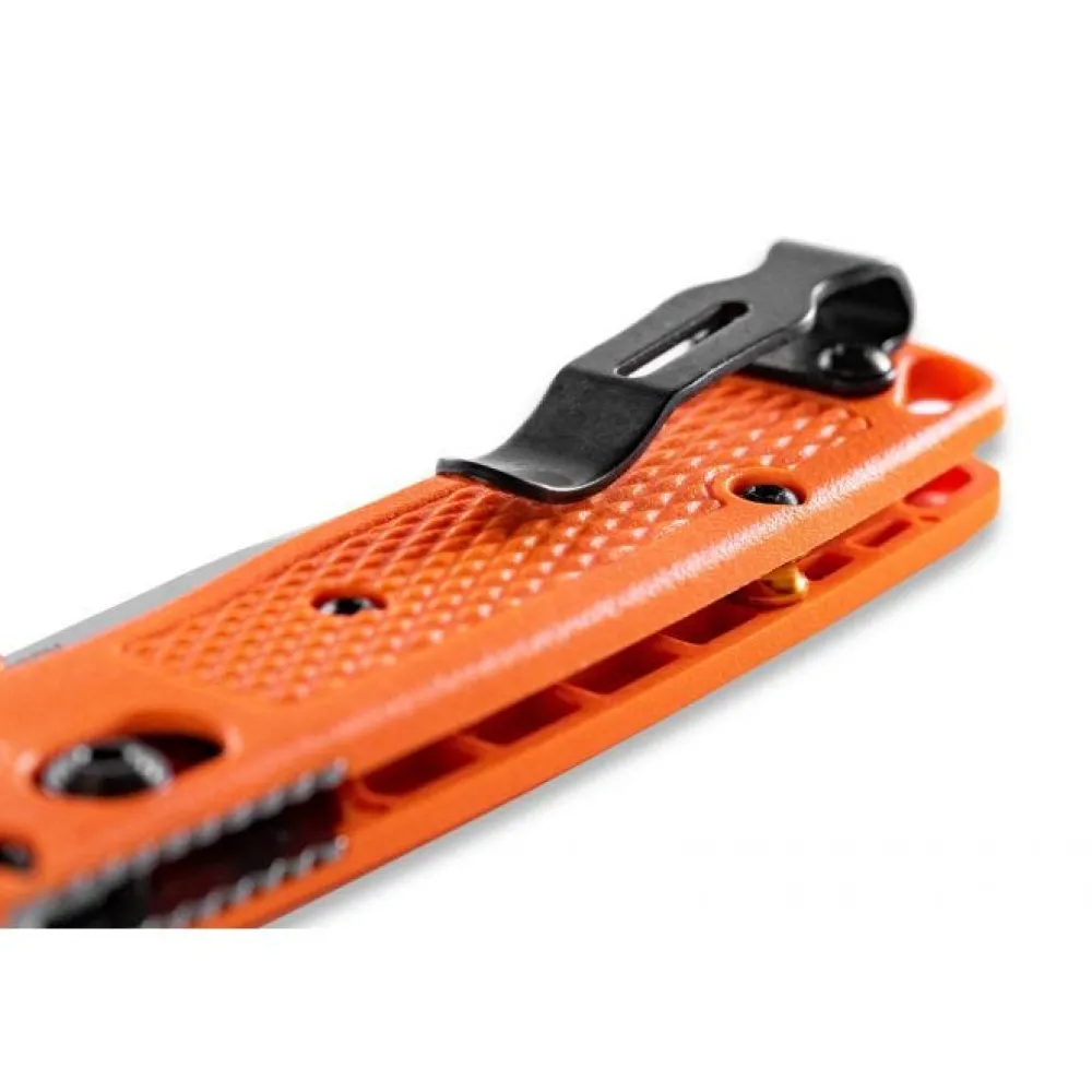 Health & Safety-Benchmade 533 Mini Bugout Knife
