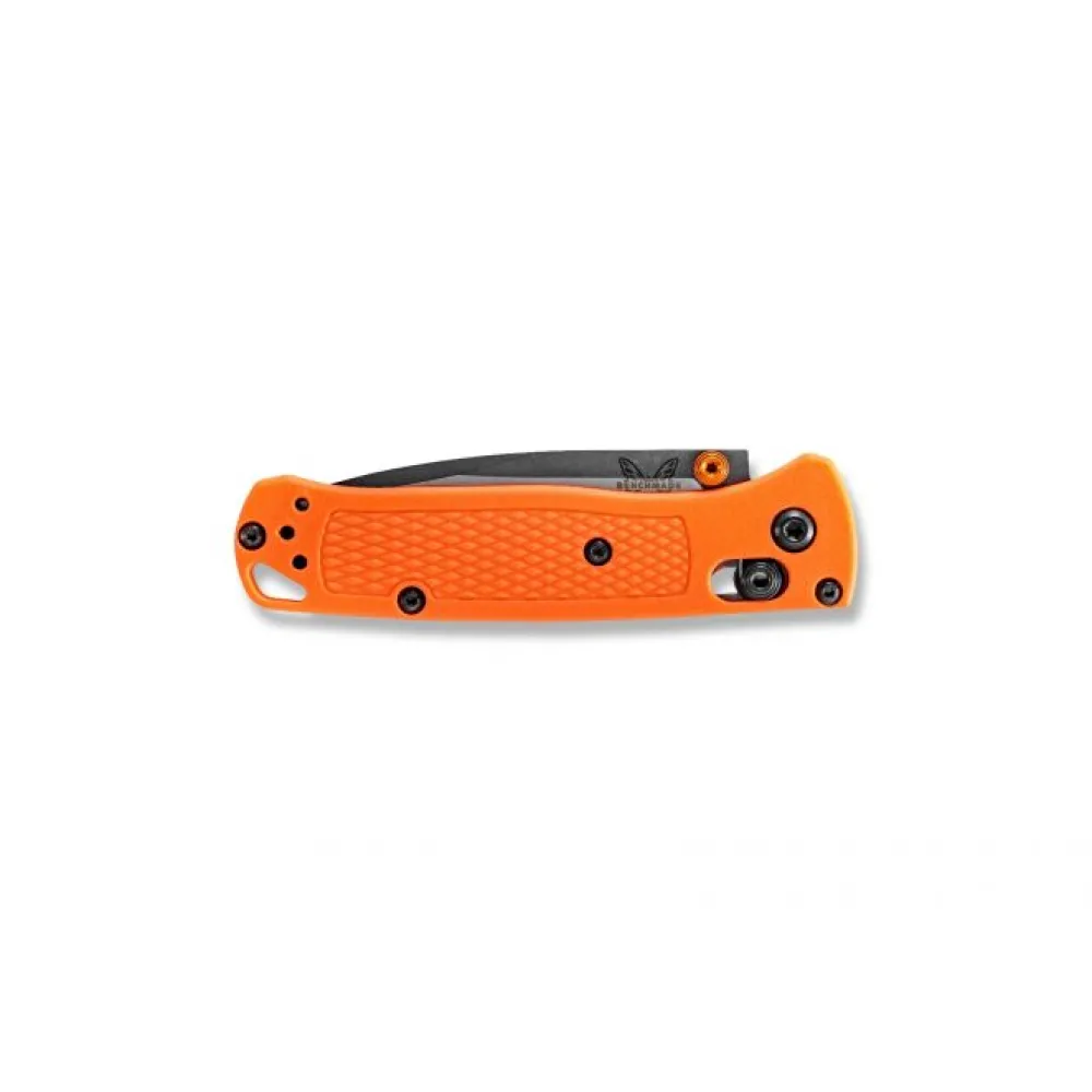 Health & Safety-Benchmade 533 Mini Bugout Knife