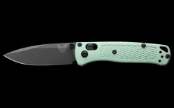 Health & Safety-Benchmade 533 Mini Bugout Knife