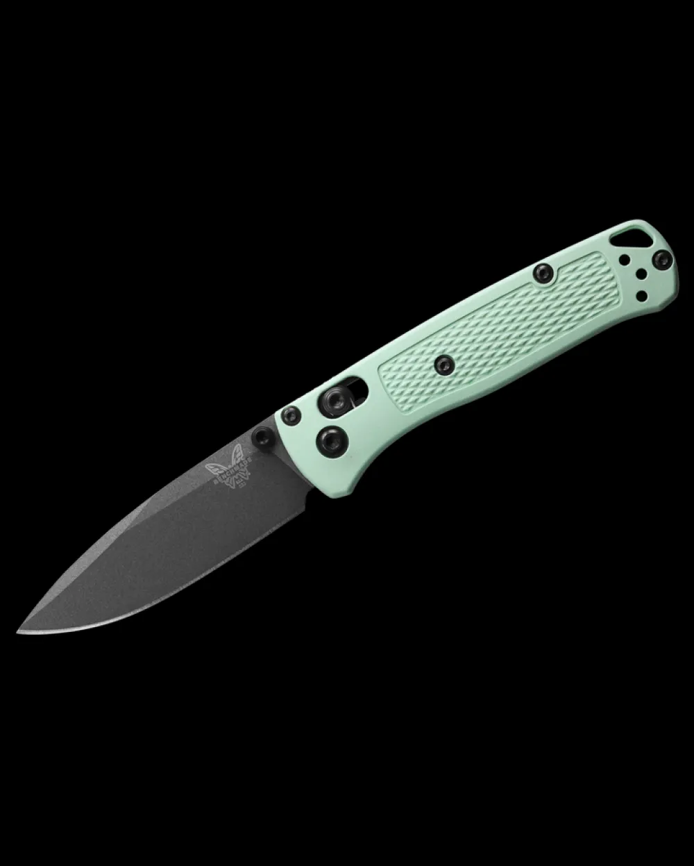 Health & Safety-Benchmade 533 Mini Bugout Knife