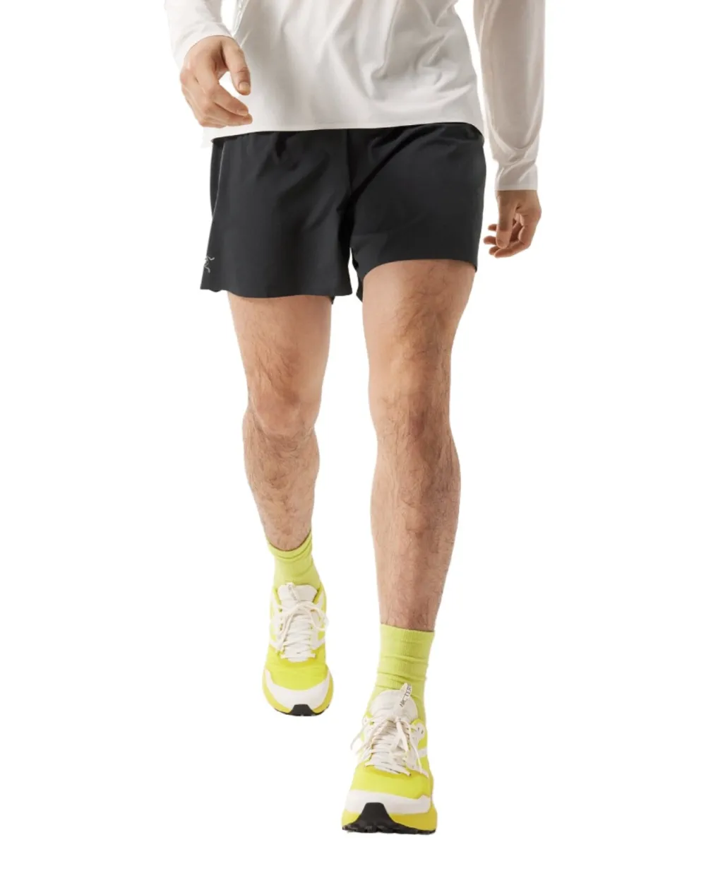Shorts-Arc'Teryx 5" Norvan Shorts for Men