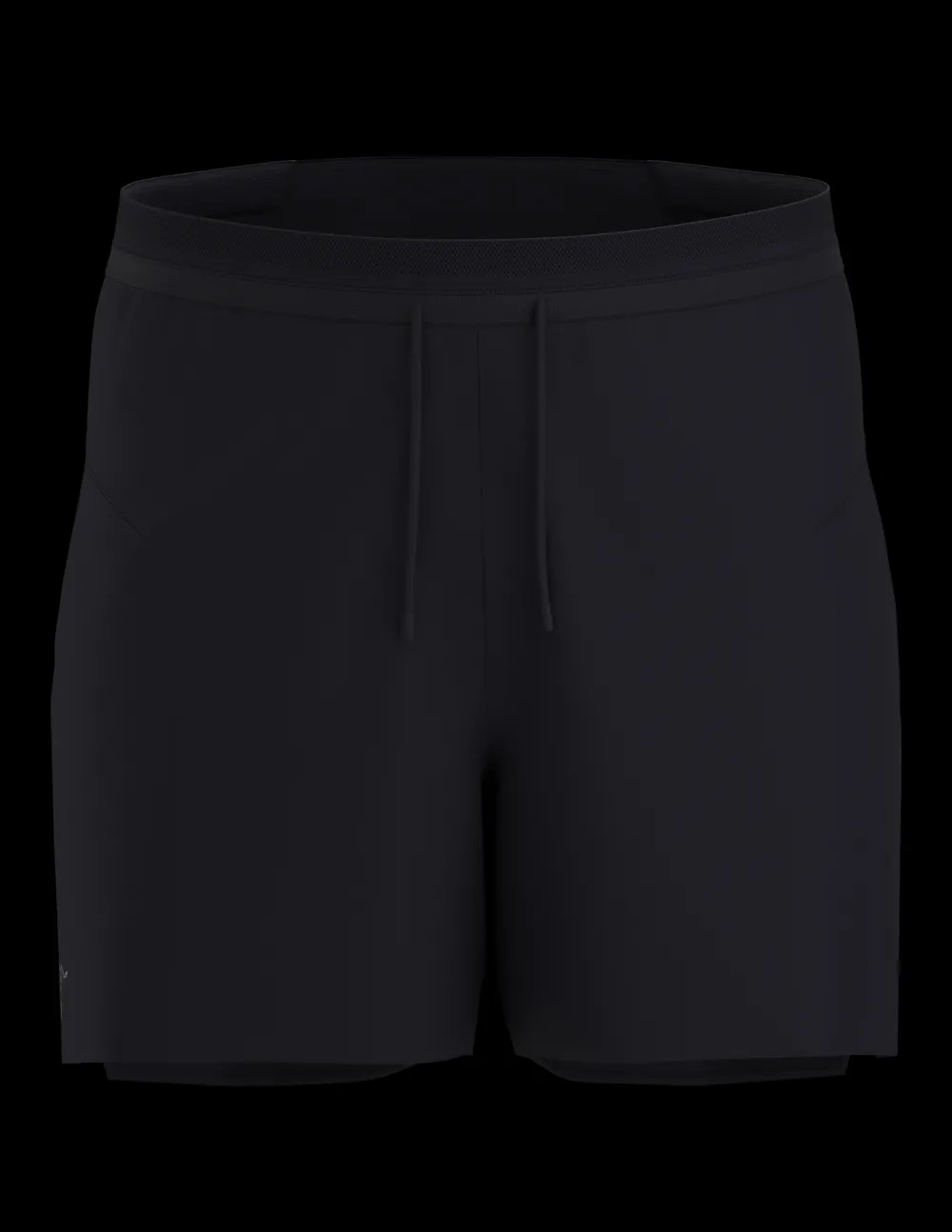 Shorts-Arc'Teryx 5" Norvan Shorts for Men