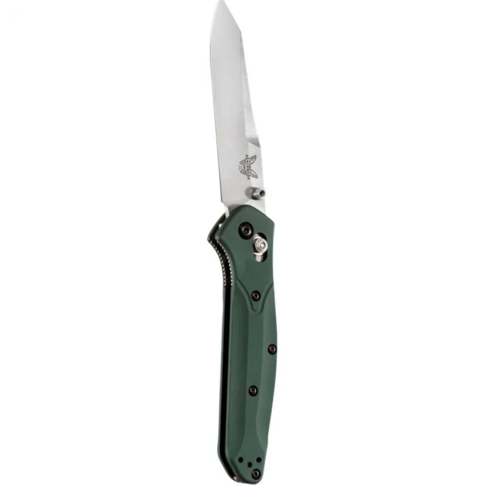 Survival-Benchmade 940 Osborne