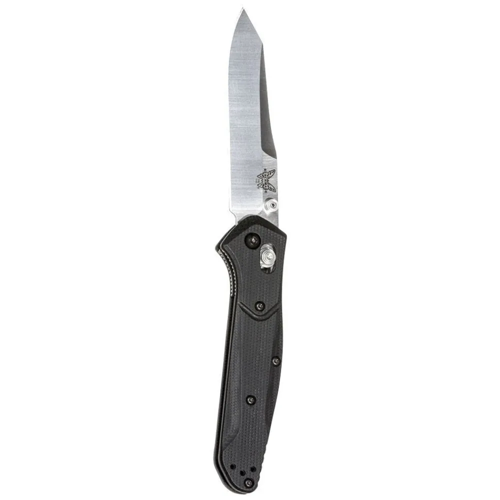 Survival-Benchmade 940 Osborne