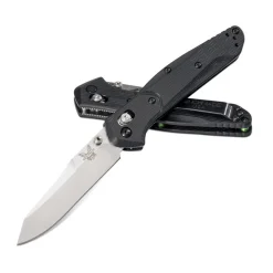Survival-Benchmade 940 Osborne