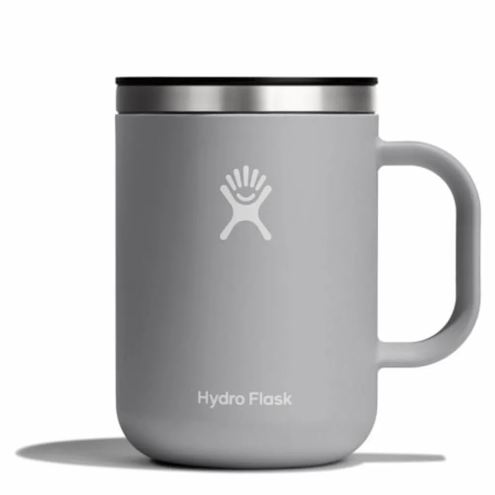 Bottles & Mugs-Hydro Flask 24 oz Coffee Mug