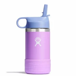 Drinkware|Bottles & Mugs-Hydro Flask 12 oz Kids' Wide Mouth