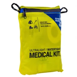 Health & Safety-Adventure Medical Kits .5 ULTRALITE Medical Kit None