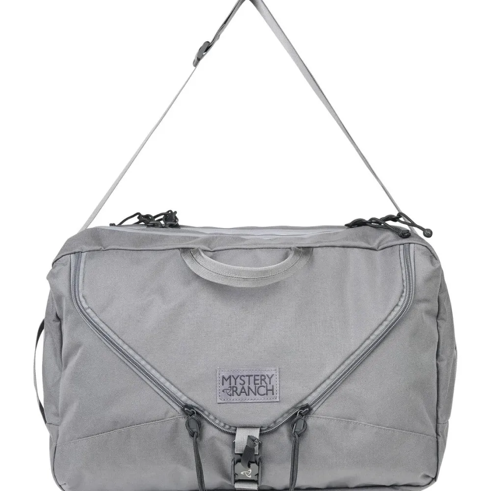 Luggage & Travel-Mystery Ranch 3 Way 27 Expandable Briefcase Shadow