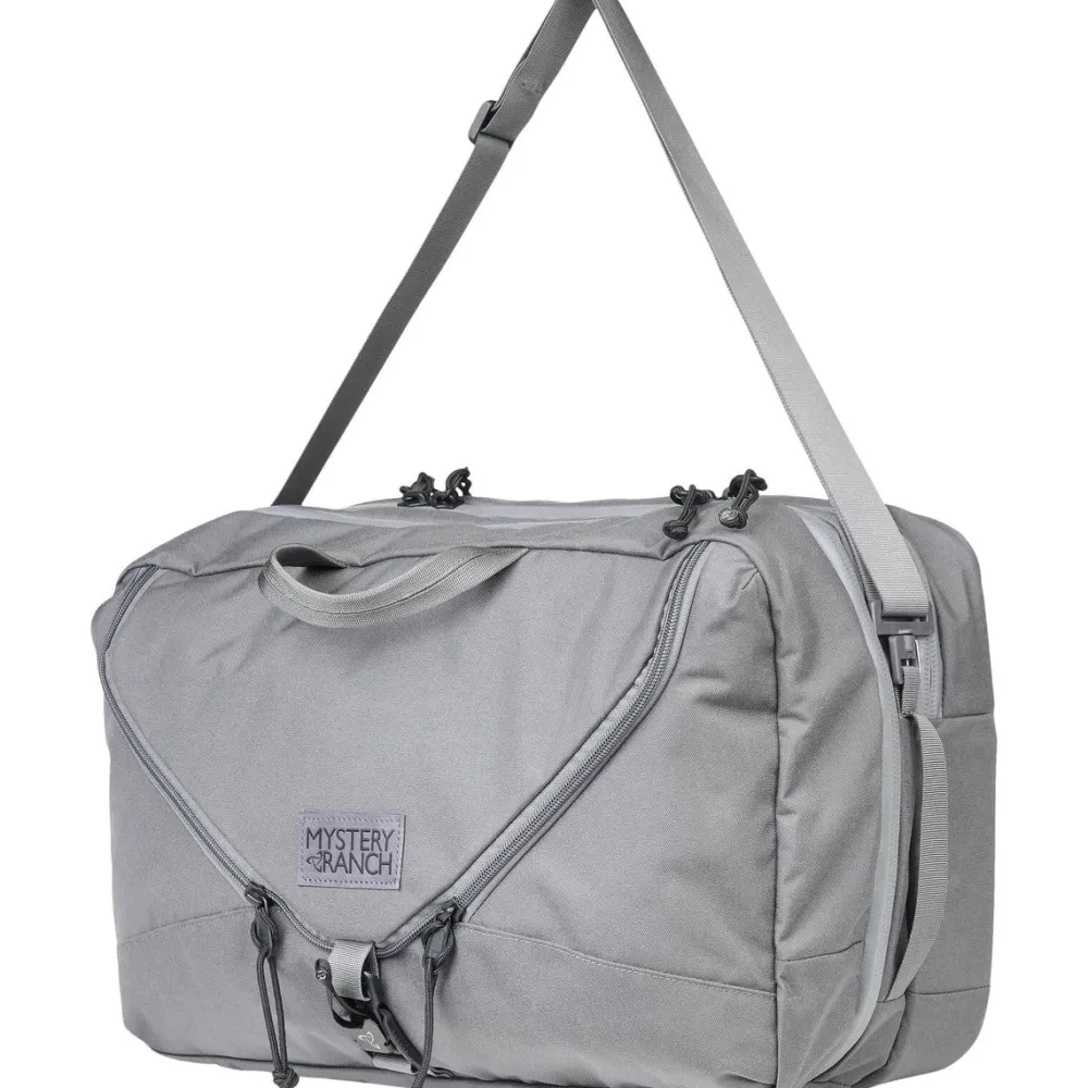 Luggage & Travel-Mystery Ranch 3 Way 27 Expandable Briefcase Shadow