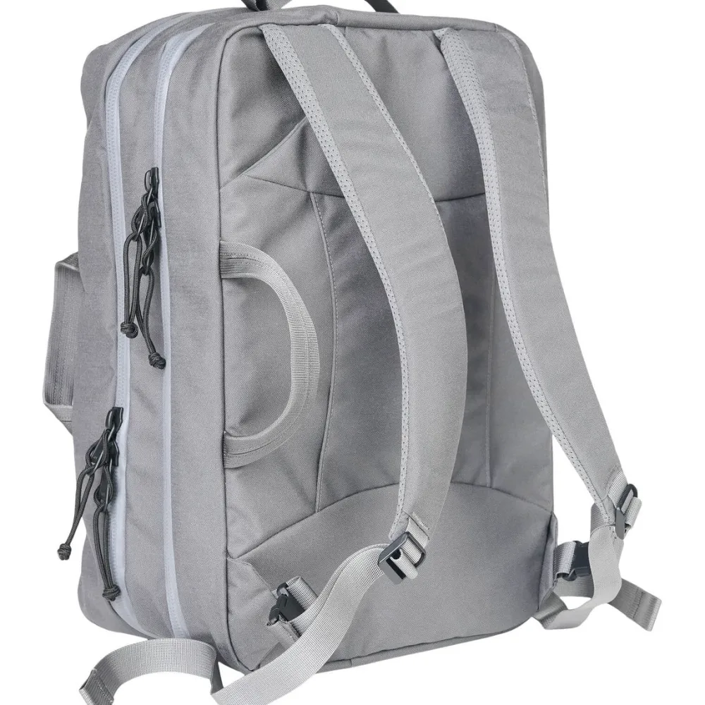 Luggage & Travel-Mystery Ranch 3 Way 27 Expandable Briefcase Shadow