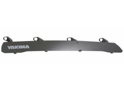 Car Racks & Pads-Yakima 46" Windshield for Roof Rack None