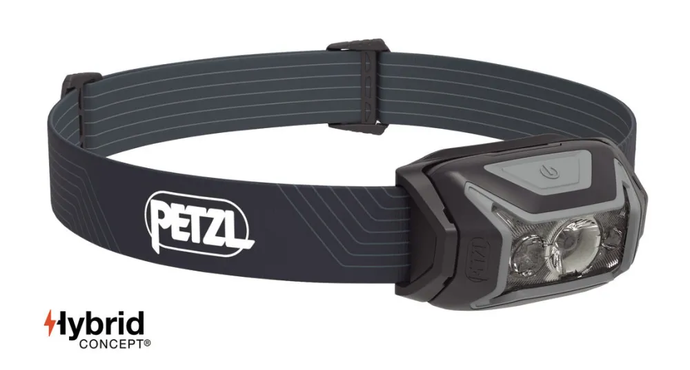 Lighting-Petzl Actik 450
