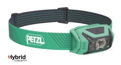 Lighting-Petzl Actik 450
