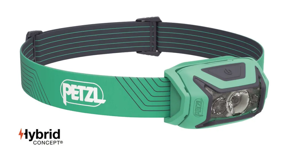 Lighting-Petzl Actik 450