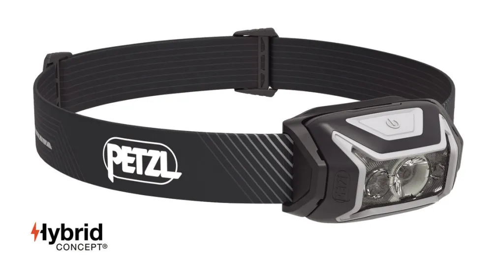 Lighting-Petzl Actik Core 600
