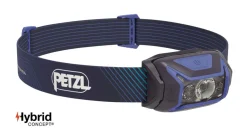 Lighting-Petzl Actik Core 600