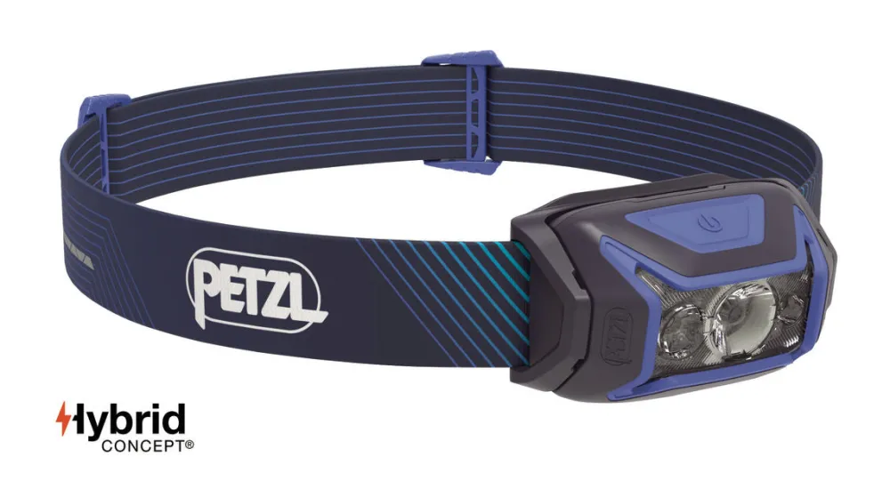Lighting-Petzl Actik Core 600