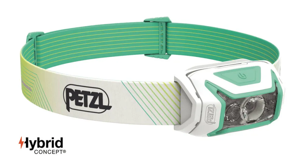 Lighting-Petzl Actik Core 600