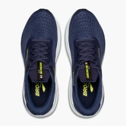 Shoes-Brooks Adrenaline GTS 24 Running Shoes for Men