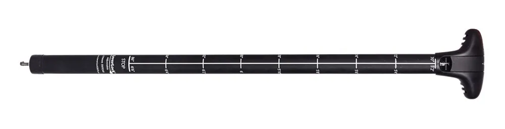 Sup & Kayak-Accent Paddles Advantage Hybrid Paddle