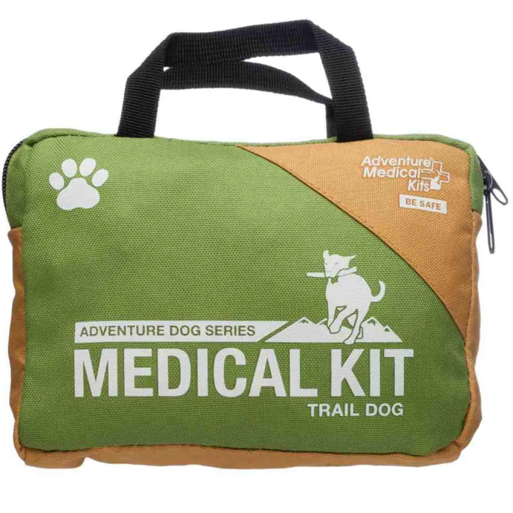 Pets|Health & Safety-Adventure Medical Kits Adventure Dog Medical Kit