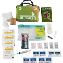 Pets|Health & Safety-Adventure Medical Kits Adventure Dog Medical Kit