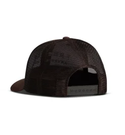 Head & Neckwear-Free Fly Apparel Adventure Out Trucker Hat (SALE)