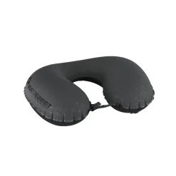 Sleeping Bags & Pads|Luggage & Travel-Sea To Summit Aeros Ultralight Traveller Pillow Grey