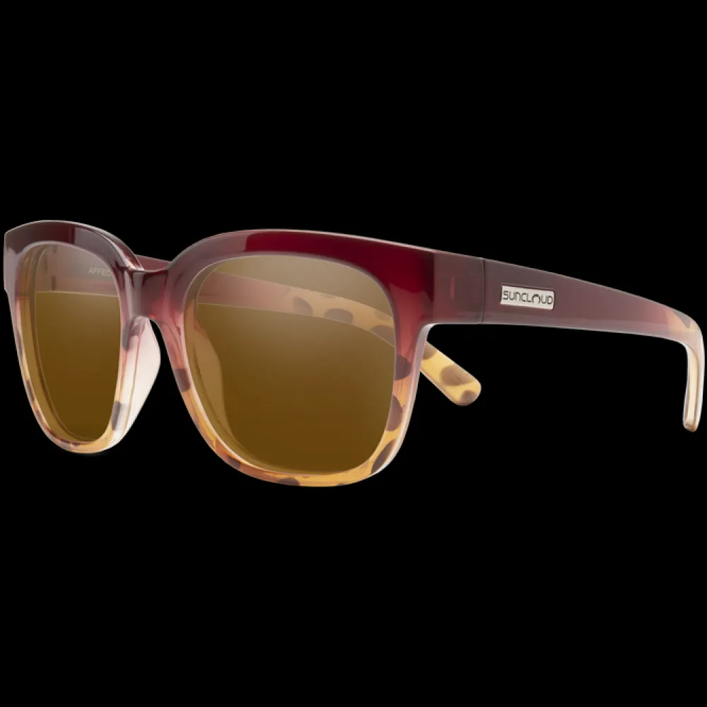 Sunglasses & Goggles|Sunglasses & Goggles-Suncloud Optics Affect Sunglasses