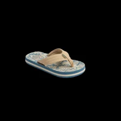 Sandals-Reef Ahi Sandals for Kids