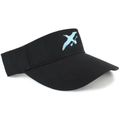 Head & Neckwear|Head & Neckwear-Half-Moon Outfitters Albatross R-Active Lite Outdoors Visor
