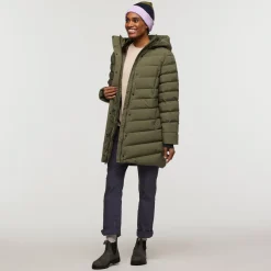 Insulation-Cotopaxi Alivio Down Parka Fatigue