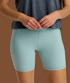 Shorts-Free Fly Apparel All Day 6
