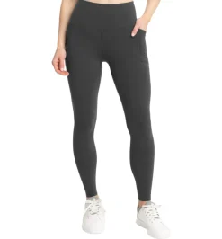 Pants-Free Fly Apparel All Day Pocket Legging for Women